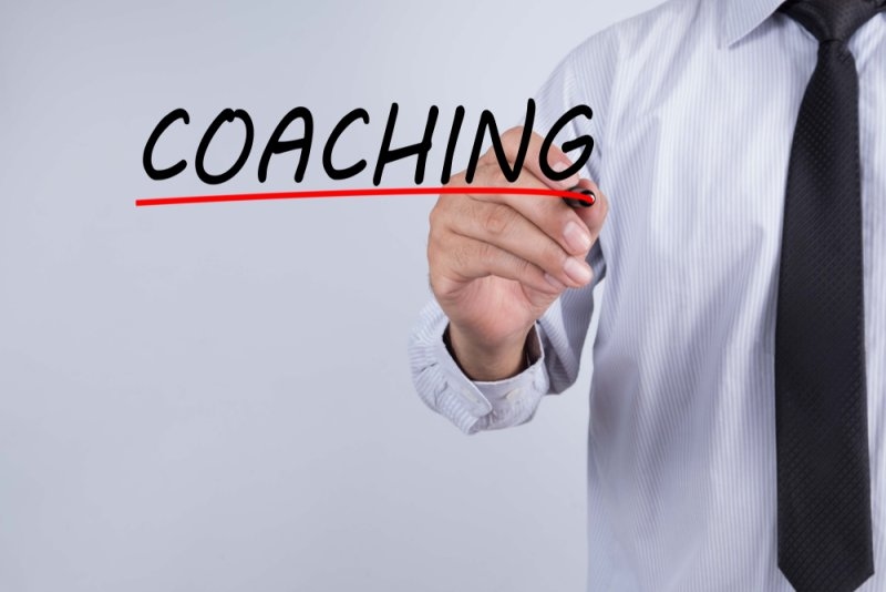 peer coaching 
