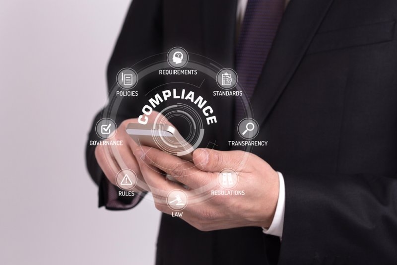 SAMA Compliance: A Guide to Implementation & Best Practices