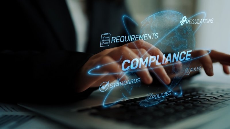Compliance Controls: Types, Testing, and Best Practices