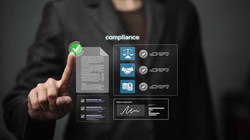 Compliance Framework: A Guide to Choosing & Implementing One