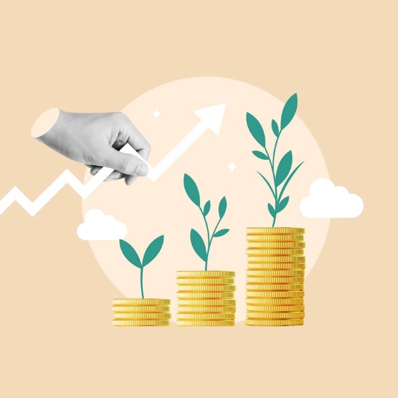 strategy investment and benefits of compounding