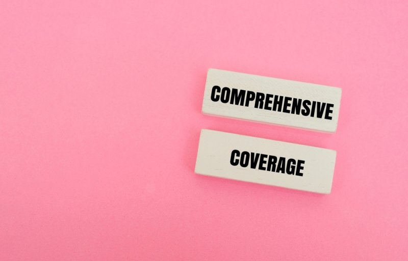 collision vs comprehensive insurance