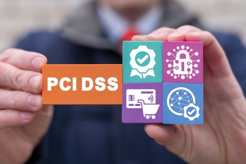 Concept of PCI DSS