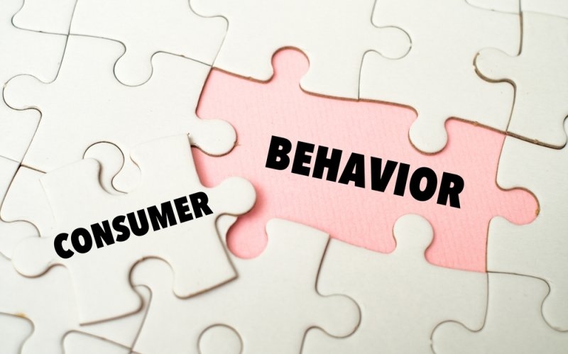 consumer behavior