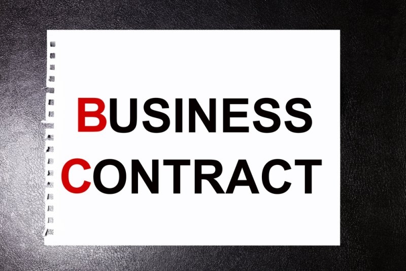 10 Must-Have Terms and Contract Clauses for Businesses