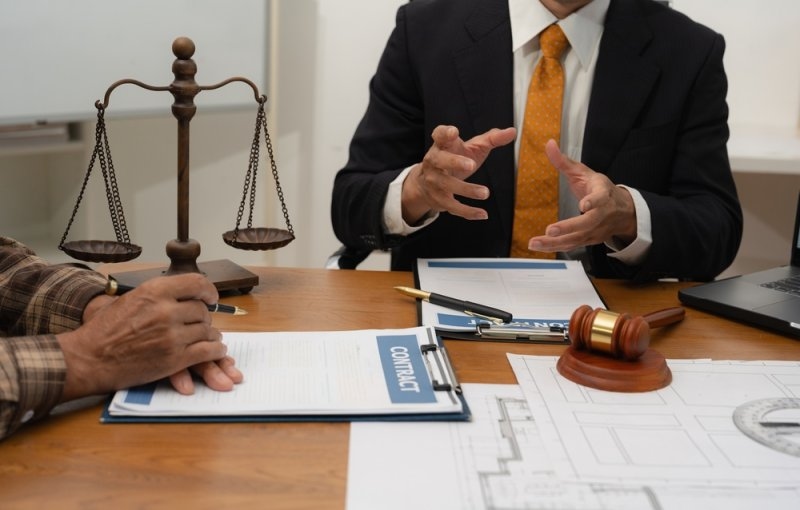 How To Pick The Best Corporate Law Firm For Your Case