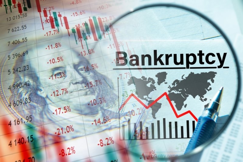 What is Bankruptcy and How it Can Help You?