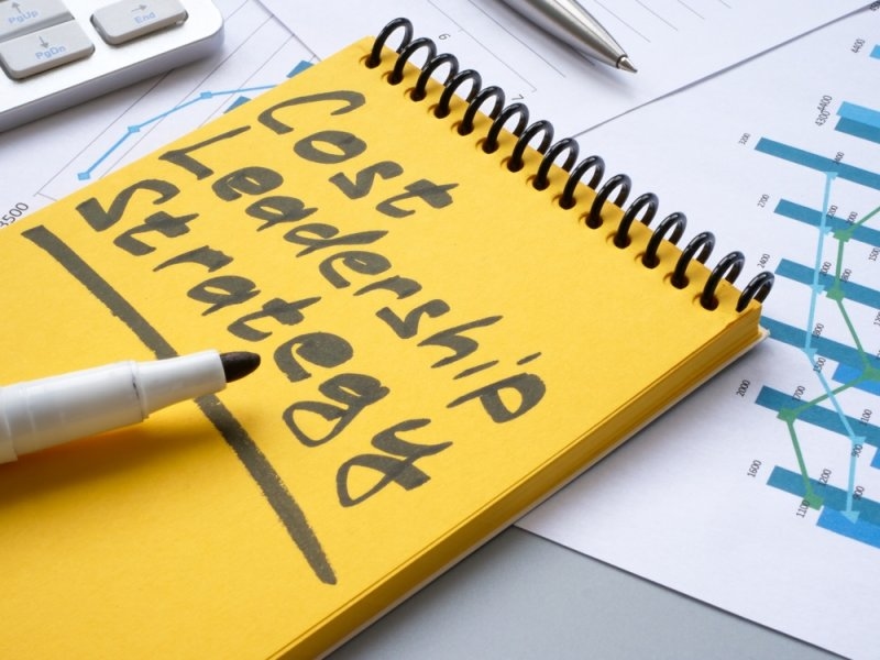 Yellow notebook labeled 