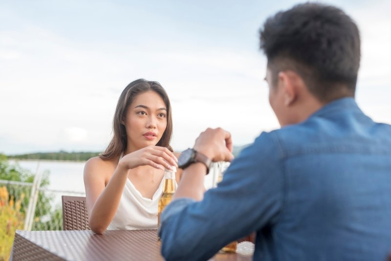 casual dating vs intentional dating