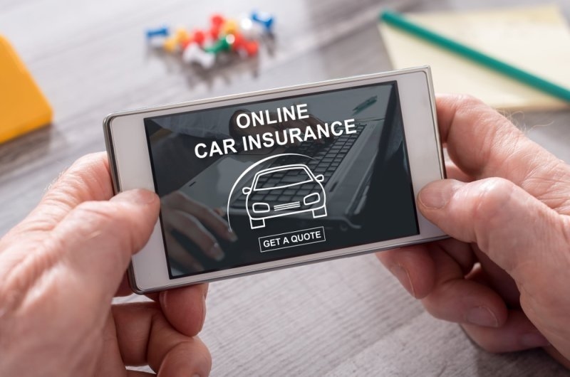 car insurance online 