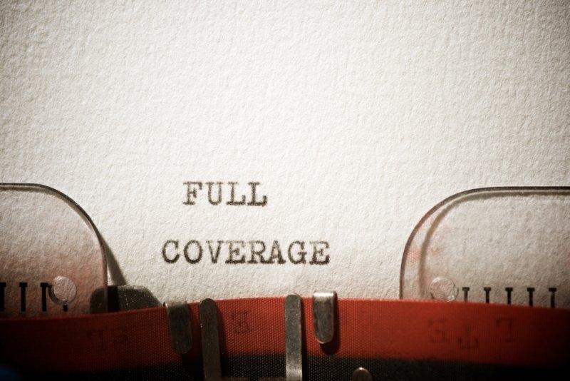 full coverage auto insurance
