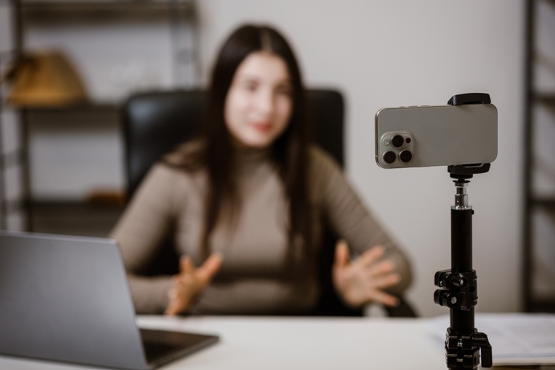  content creation