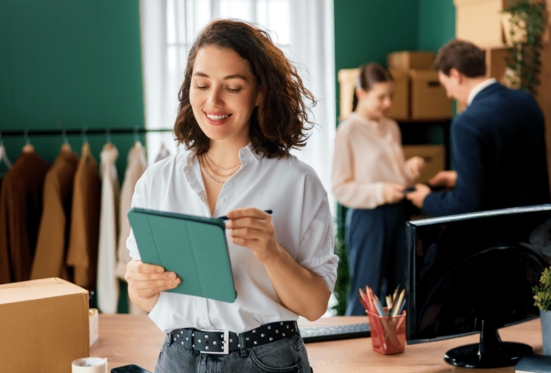 Entrepreneurial leadership