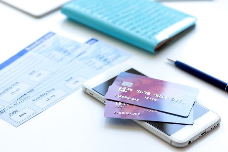 airline credit cards