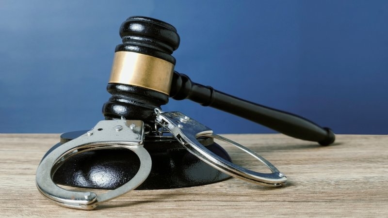 The Types Of Criminal Law In The US You Must Know