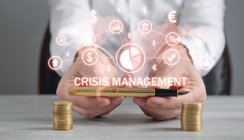 Concept of Crisis Management