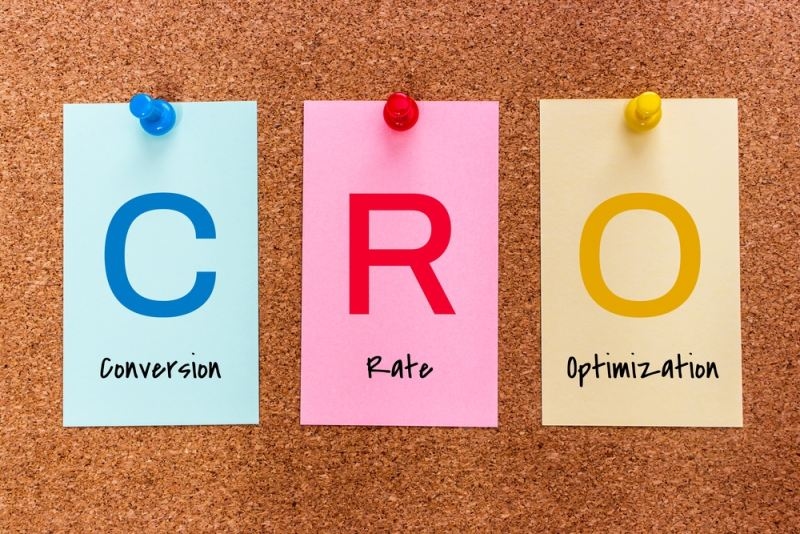 Conversion Rate Optimization Role in Boosting Website Leads