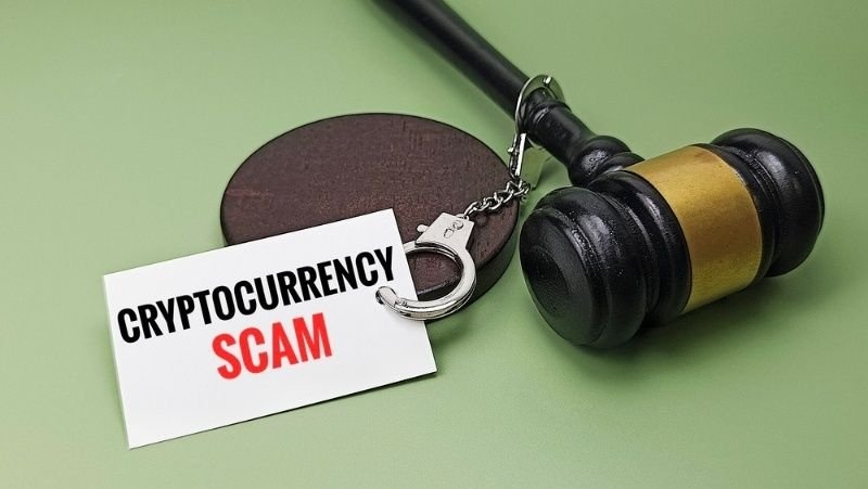 How to Spot Cryptocurrency Scams to Avoid Financial Losses?