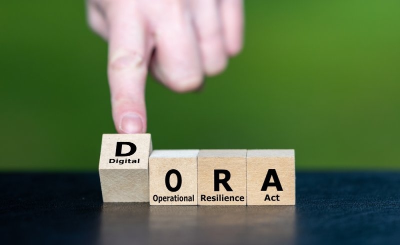 How DORA Compliance Strengthens Digital Resilience for Firms