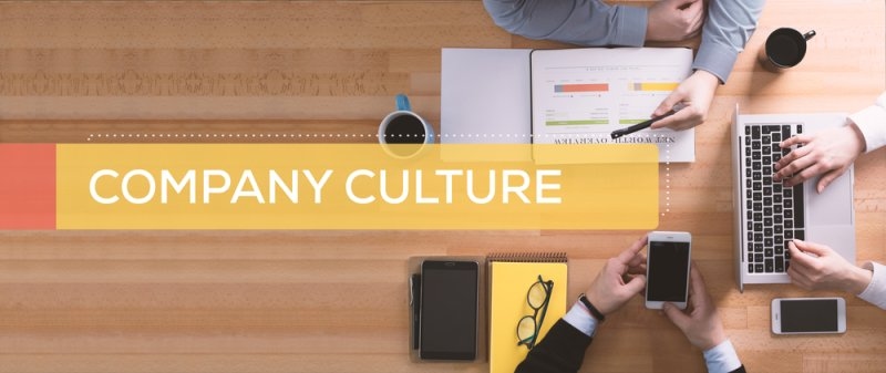 Company Culture 
