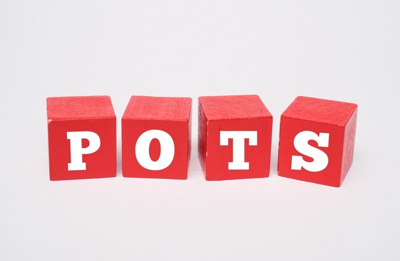 Postural Orthostatic Tachycardia Syndrome (POTS)