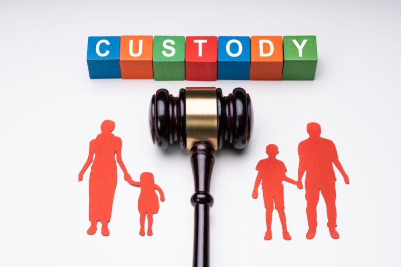 How Can A Lawyer Help You In Custody Battles?