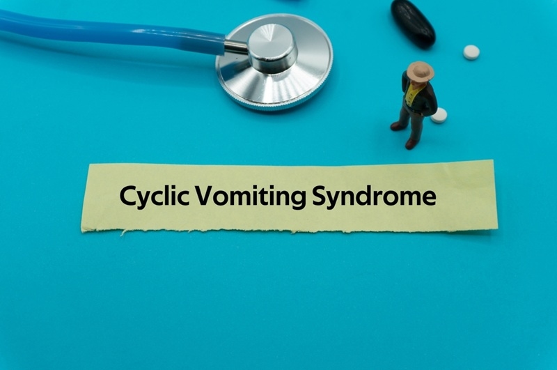 Cyclic vomiting syndrome