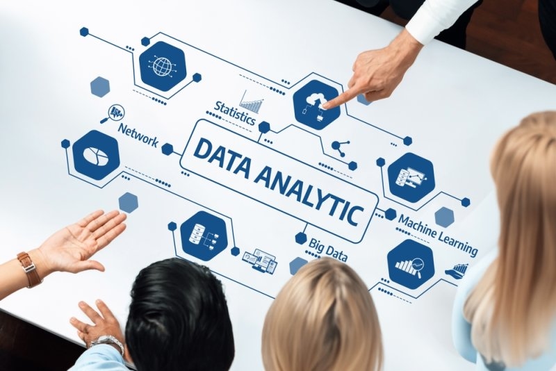 data science vs data analytics