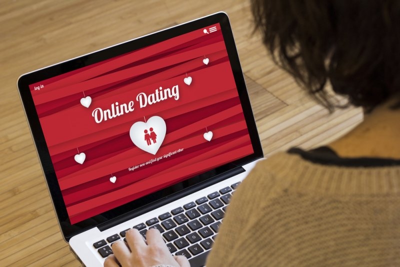 dating profile