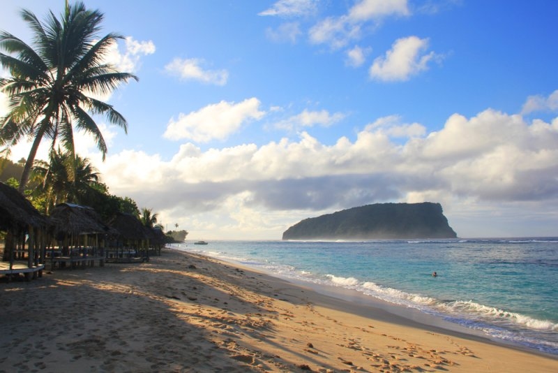 romantic beach getaways