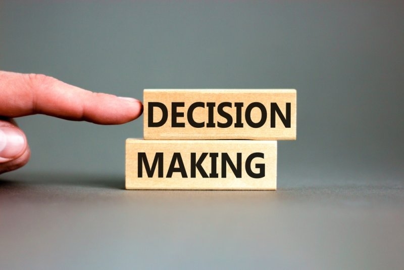decision-making skills