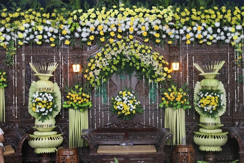 wedding decoration ideas