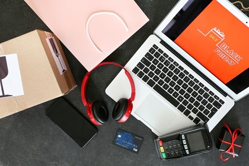 tech discounts and deals