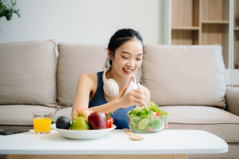 Ayurvedic diet
