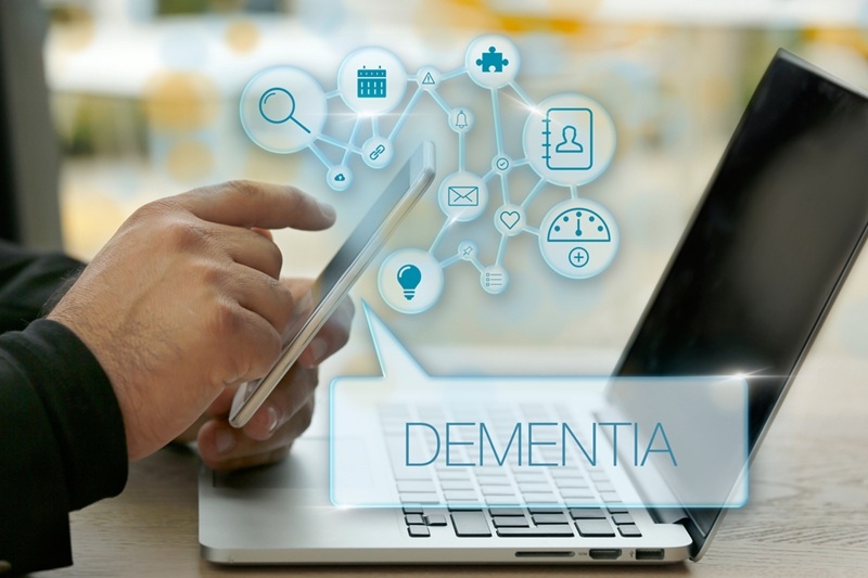 Digital Dementia