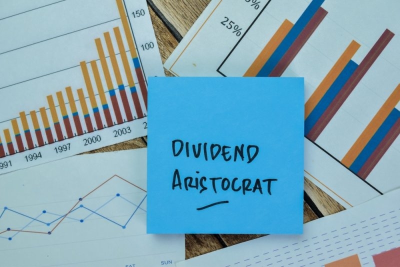 Why are Dividend Aristocrats Popular With Investors?