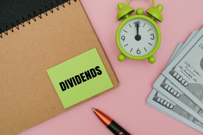 dividend investing 