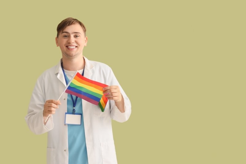 how to find a lgbtq friendly doctor