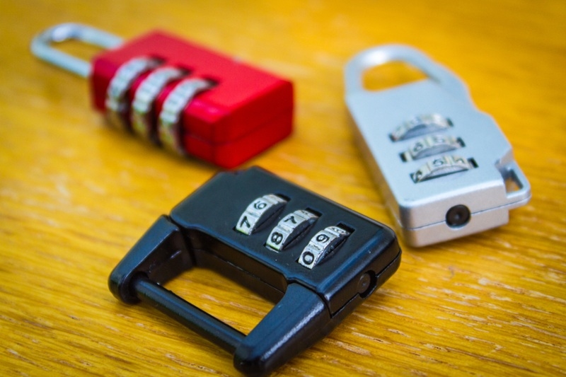 best Portable Door Lock