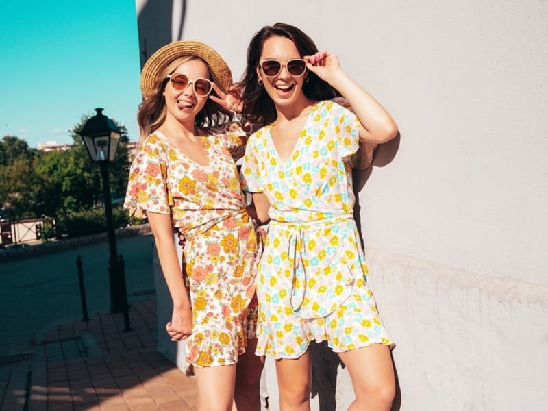 summer fashion must haves