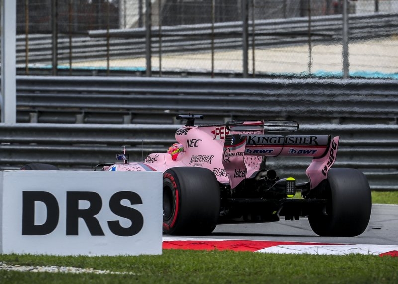 The Ultimate Guide to DRS in F1: How It Works and Its Impact?