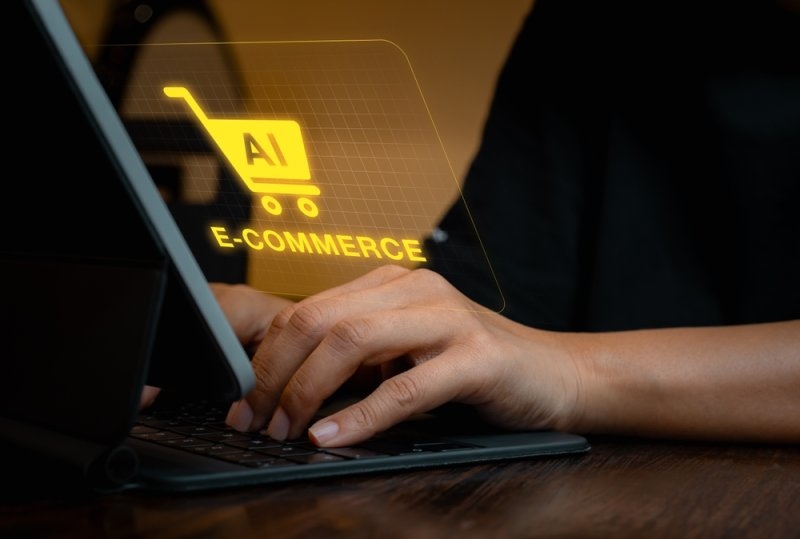 ecommerce AI