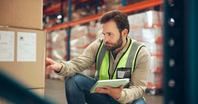 Ecommerce inventory and shipping for wholesale and dropshipping businesses