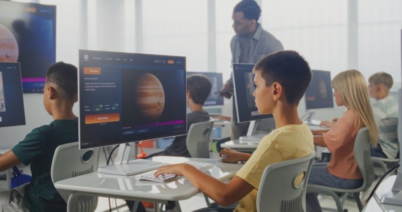 educational technology