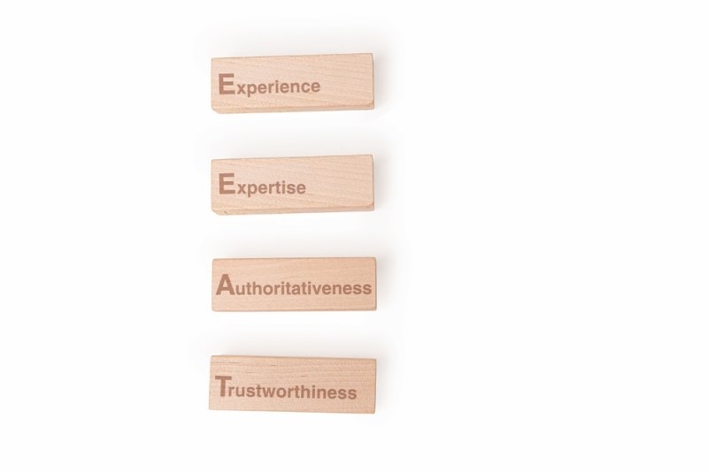 E-E-A-T Explained: Why it Matters for SEO Rankings? 