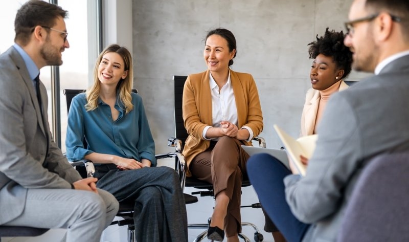 Effective Workplace Communication