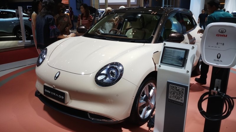 best electric cars