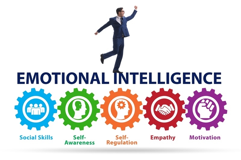 Emotional Intelligence (EQ) Development