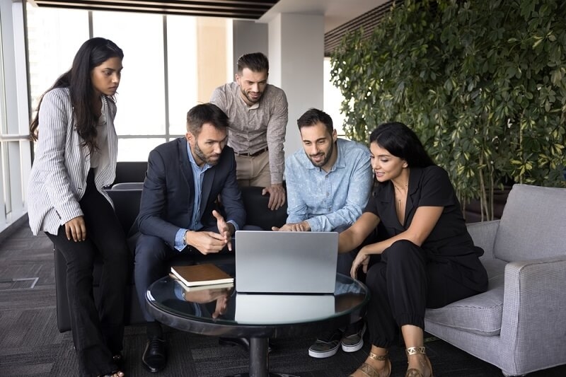 employee training development