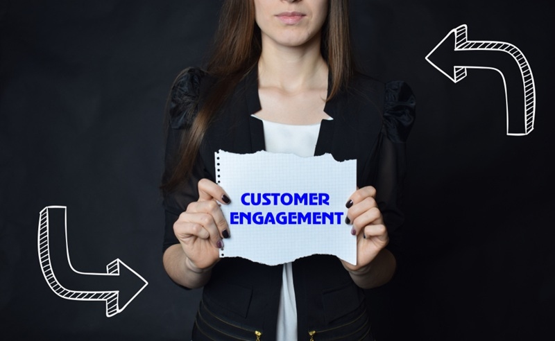 Customer Communication Strategies